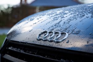 audi masina auto
