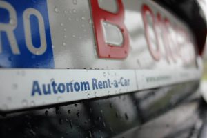 autonom, auto