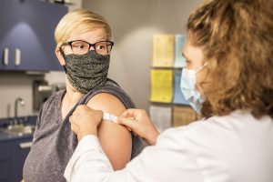 vaccin