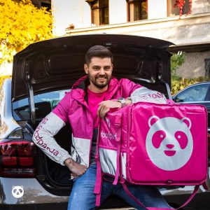 foodpanda