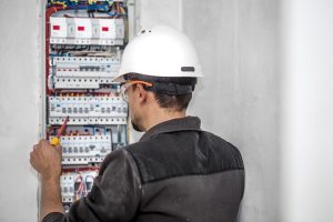 electrician