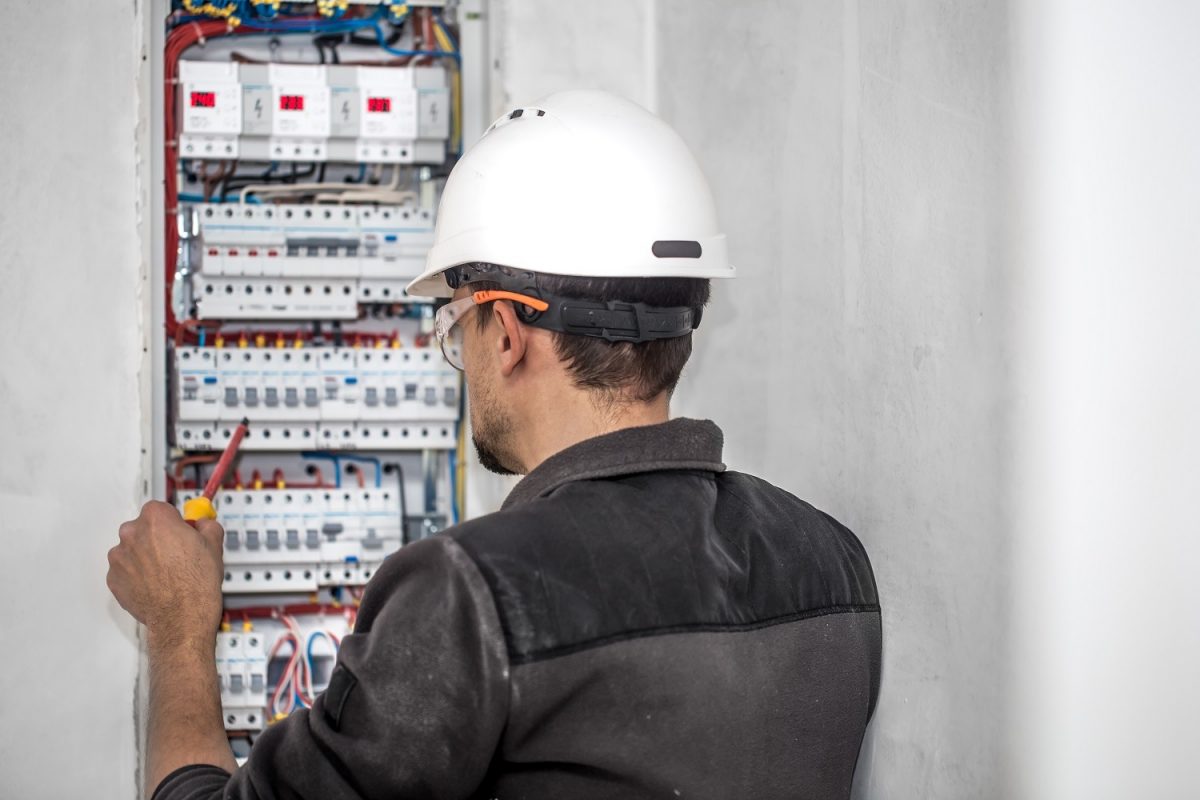 electrician