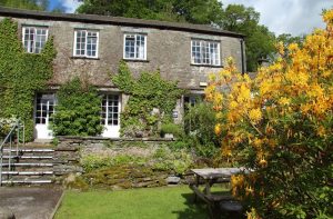 hotel elterwater