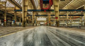 locuri de munca industrie