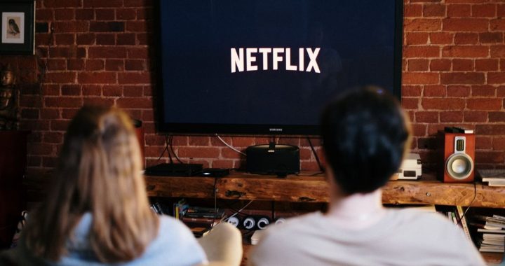 netflix, tv