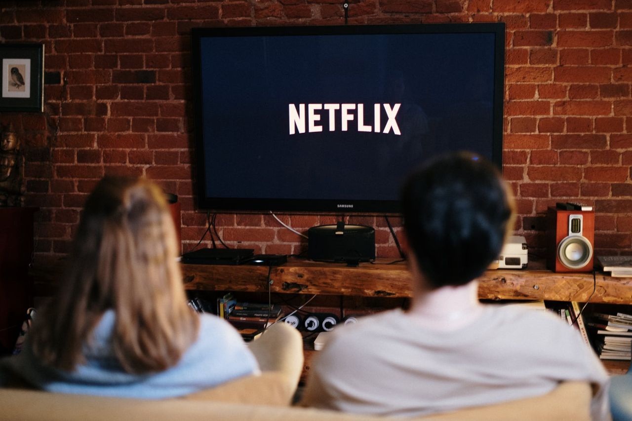 netflix, tv