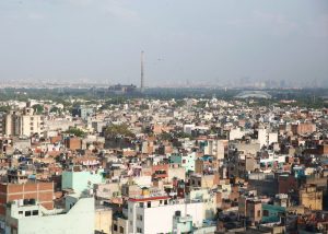 new delhi, india