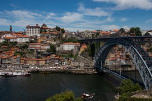 Porto, Portugalia