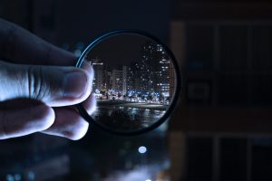 smart city