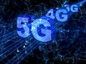 tehnologia 5G Sursa foto Pixabay