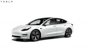tesla ro