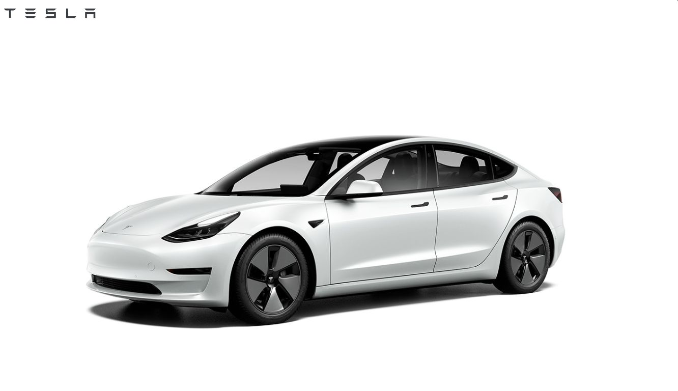 tesla ro