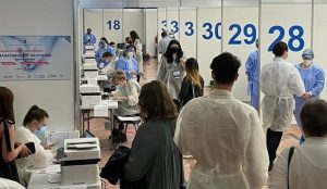 vaccinare covid maraton coronavirus3