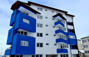 ANL bloc Avrig