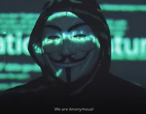 Anonymous
