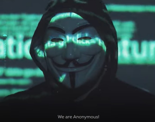 Anonymous