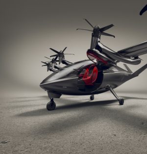 Archer Aviation