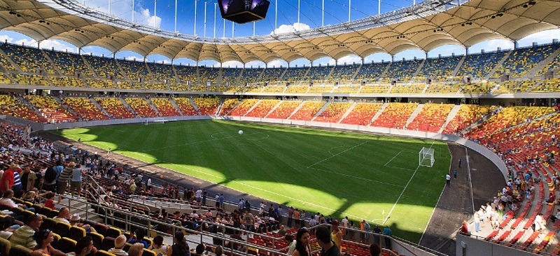 Arena Nationala