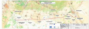 Autostrada A7 Ploiesti Buzau
