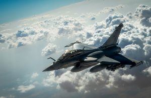 Avion Rafale