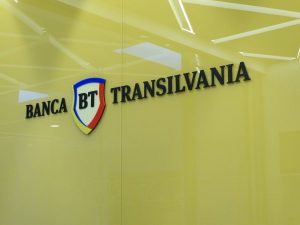Banca Transilvania