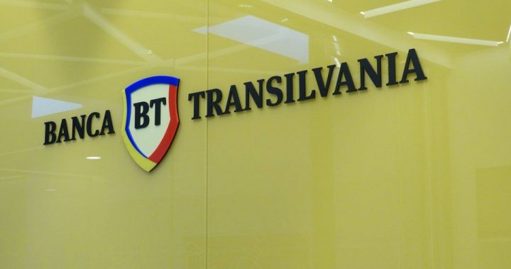 Banca Transilvania