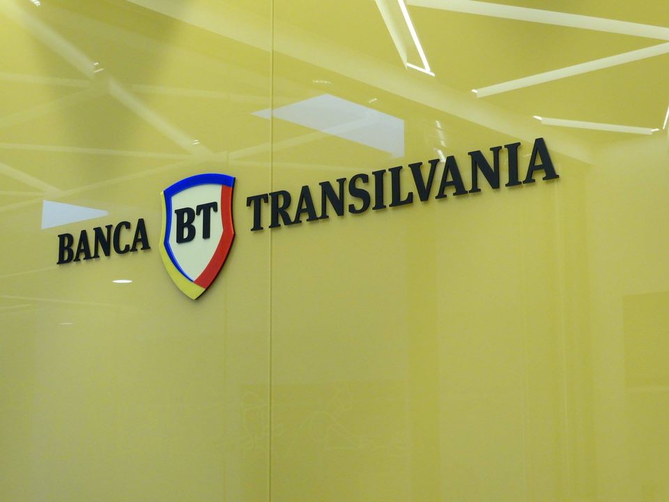 Banca Transilvania