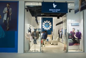 Braiconf