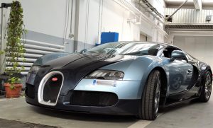 Bugatti