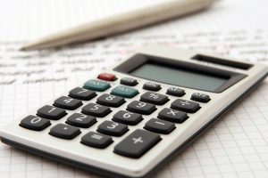 Calcul economie contabilitate bani