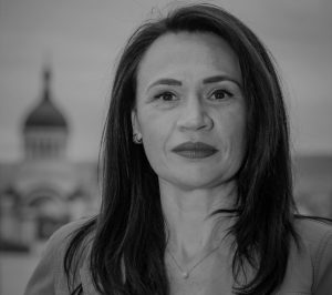 Claudia Indreica