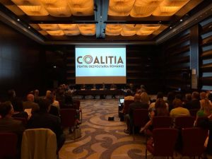 Coalitia pentru Dezvoltarea Romaniei