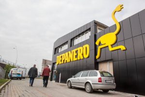 Depanero
