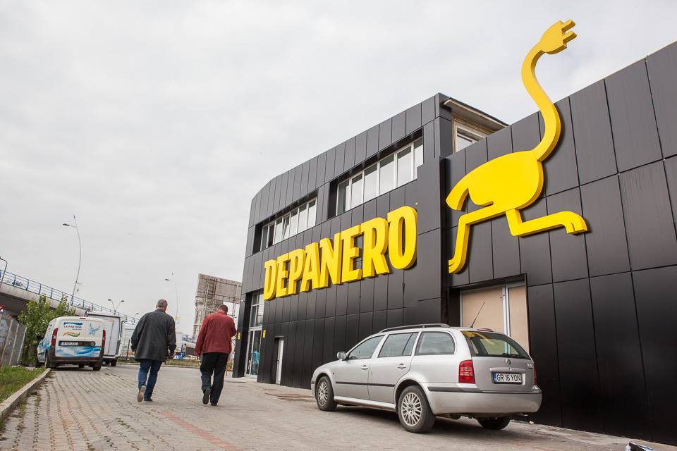 Depanero