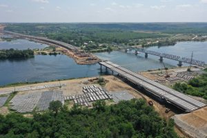 Infrastructură Drumul expres Craiova - Pitești