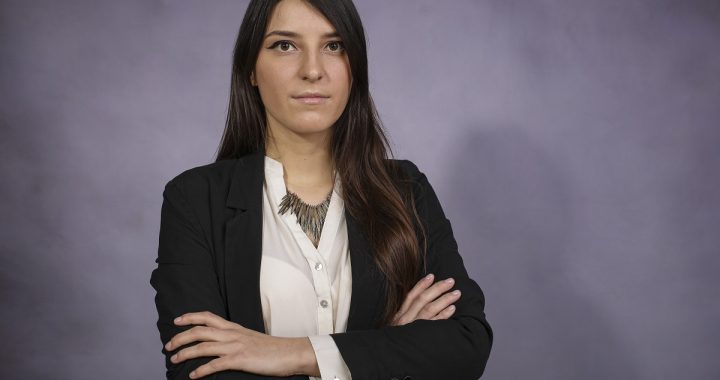 Elena Deacu