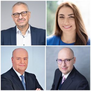 FIC - Consiliul Investitorilor Straini