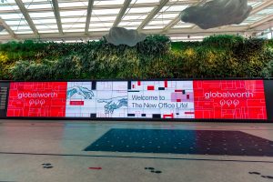 Globalworth Office Renaissance