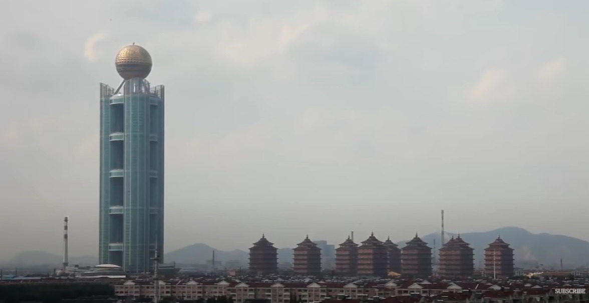 Huaxi