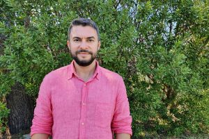 Mihai Rotaru, fondator UrbanAir