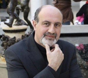 Nassim Taleb