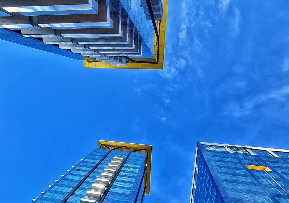 imobiliar, One United Properties, Floreasca City
