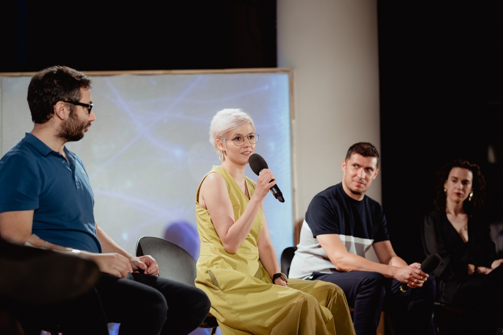 Ada Galeș