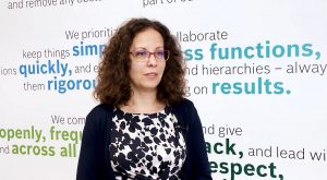 Raluca Romanu Bosch