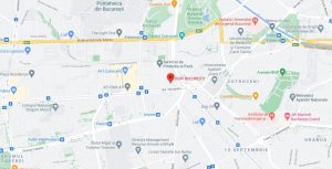 Sediul DGPI