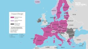schgenen, aderarea romaniei la schengen, spatiul schengen, veto austria schengen, karl nehammer, austria