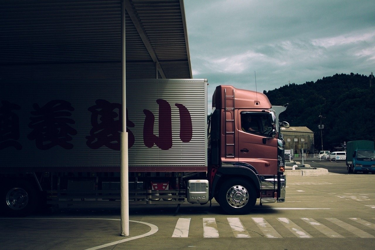 Transport rutier