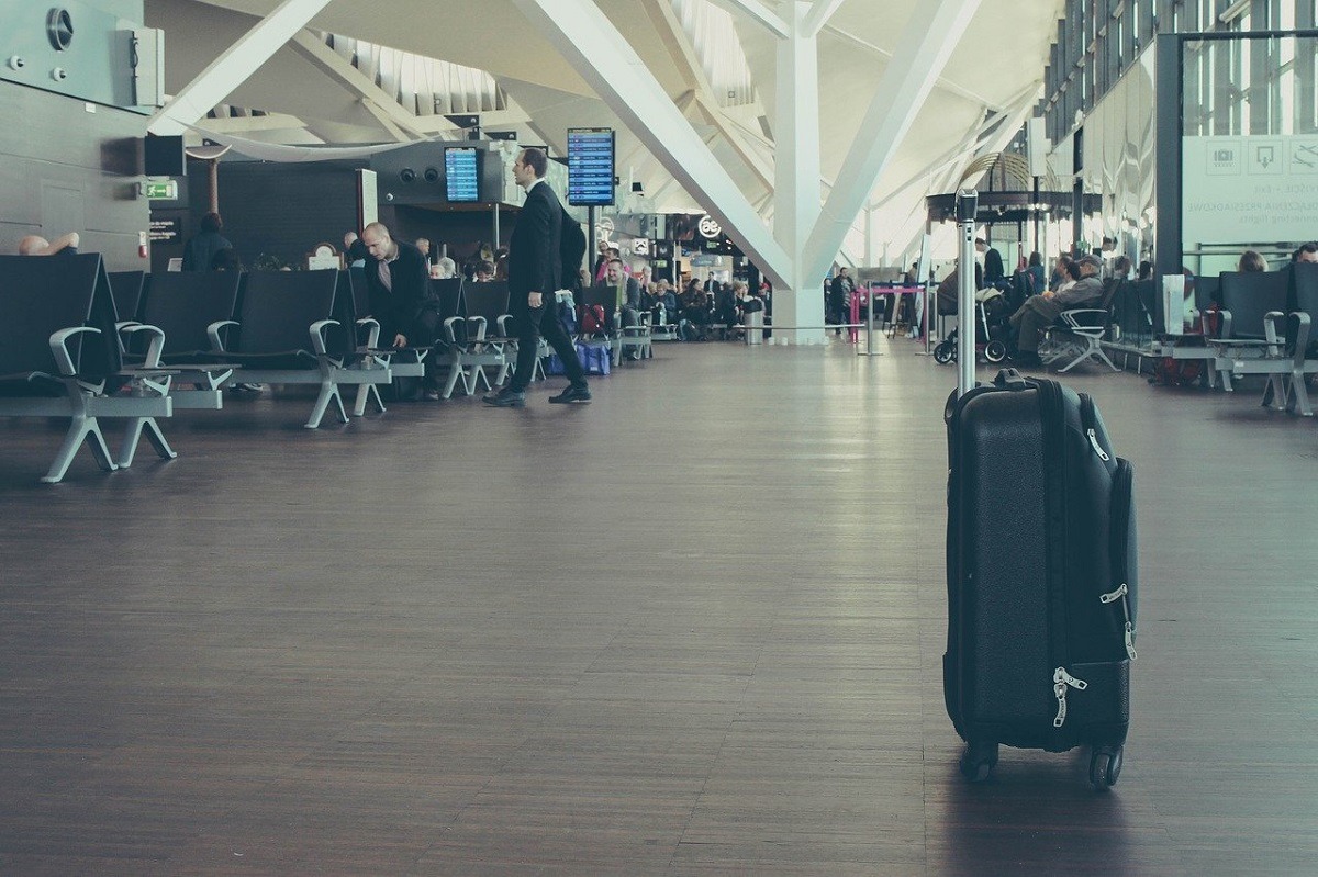 aeroport