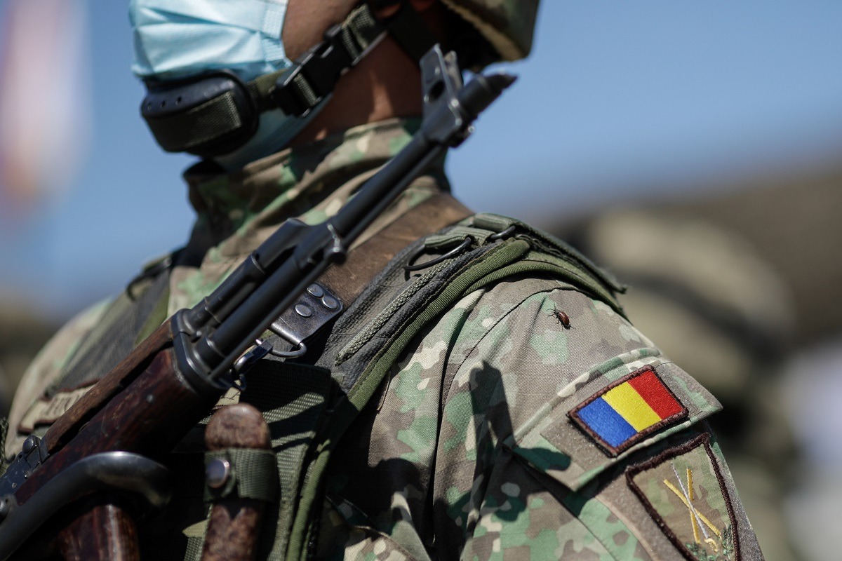 armata, militar