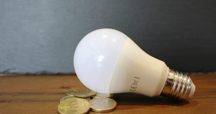 bec, lumina, curent, energie electrica, bani, factura